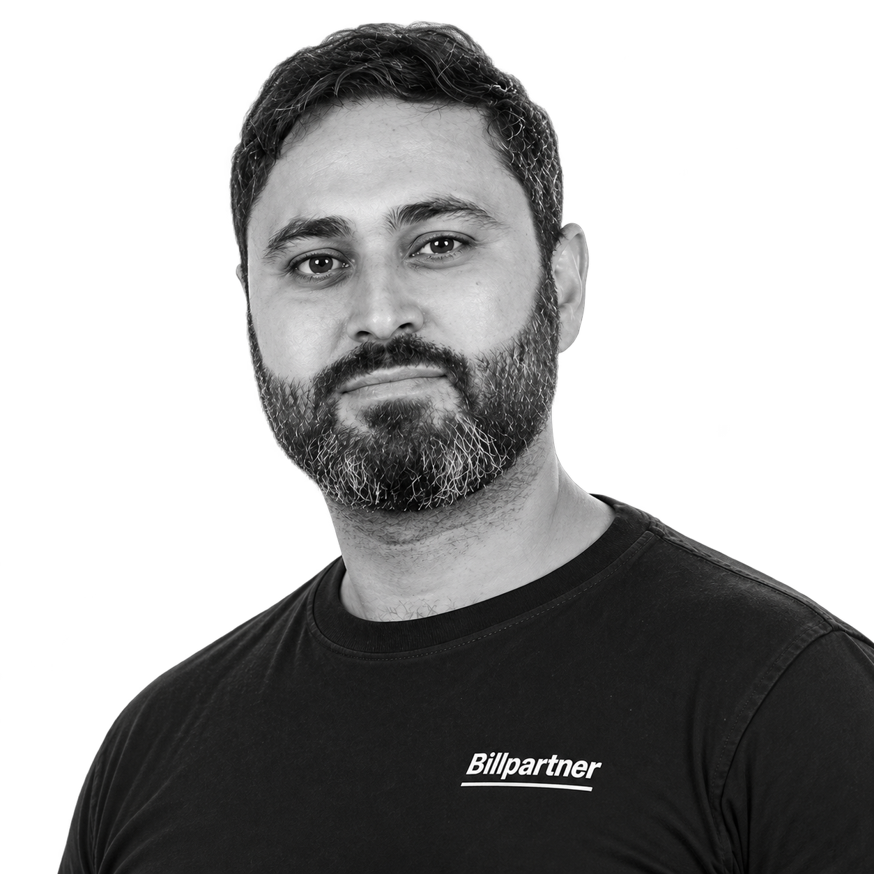 Wael El Mazjan, Co-Founder and Director of HireV
